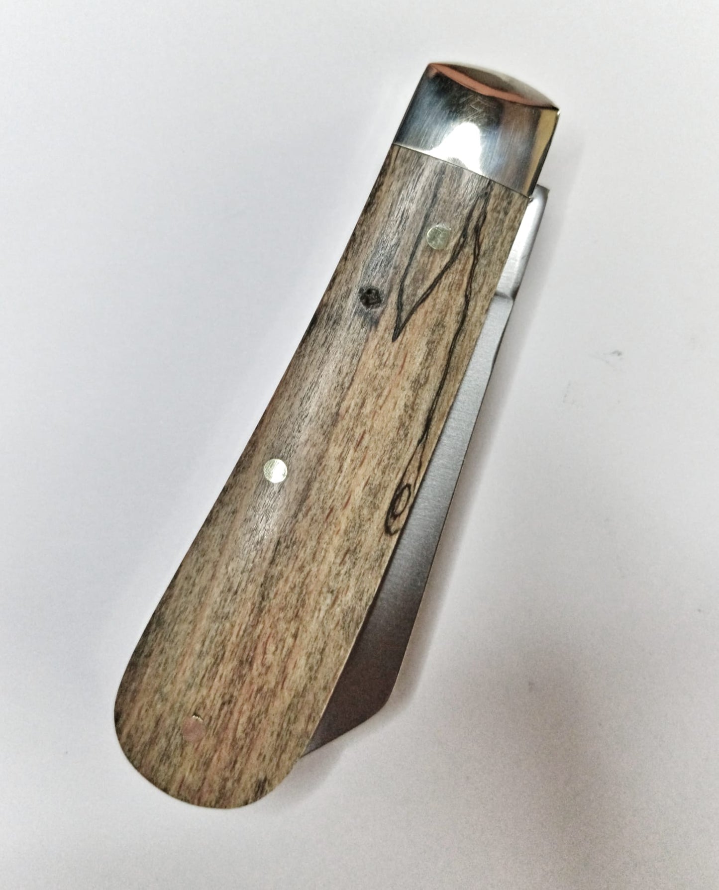 Lambsfoot Spalted Birch