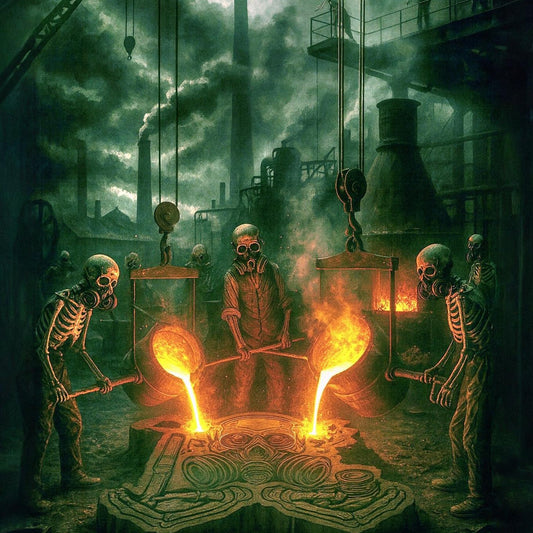 Twisted Assisted™ Clip Point Barlow and Lambsfoot Knives - Coming soon...