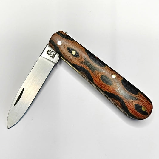 Python Spear Products – Sheffield Knives USA